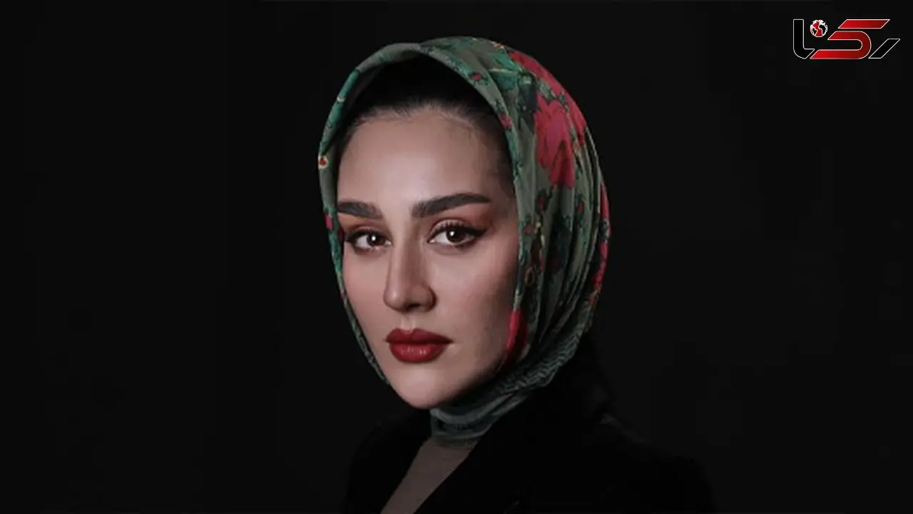 خانم گیلدخت هم با این استایل به جشنواره آمده بود و غافل شدیم