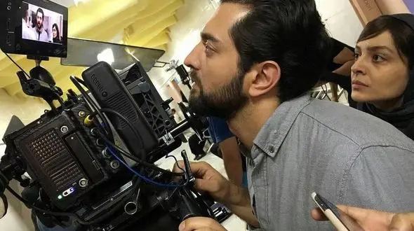 فیلم زرد؛ تقلیدی ناامید کننده از سینمای فرهادی +عکس