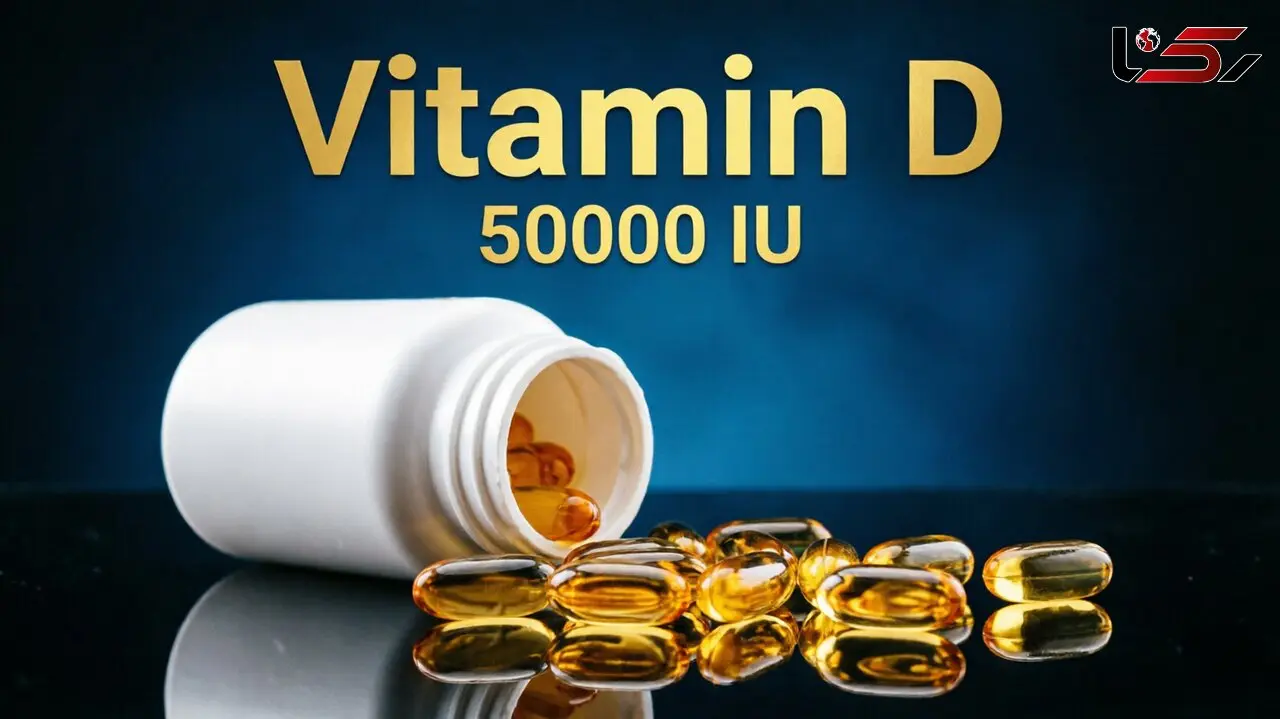 یک مکمل برای مقابله با پیش‌ دیابت؛ ویتامین D چگونه بر قند خون اثر می‌ گذارد؟
