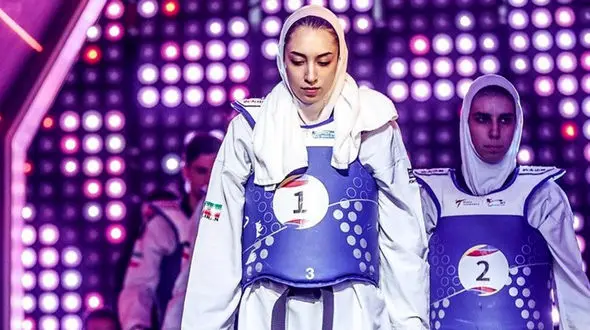 پولادگر: علیزاده برای استراحت به اروپا رفته/ به کیمیا بی‌توجهی نشده است