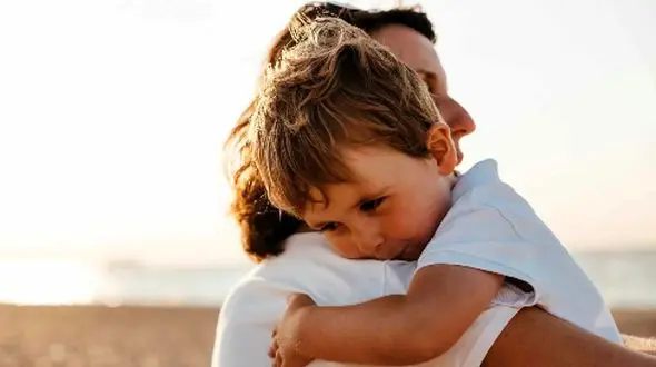 ددی ایشو چیست؟ بررسی علل و پیامدهای کمبود محبت پدری