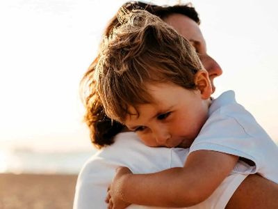 ددی ایشو چیست؟ بررسی علل و پیامدهای کمبود محبت پدری