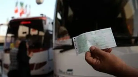 
ممنوعیت فروش بلیت اتوبوس و تاکسی بین‌شهری به کرونایی‌ها / آغاز استعلام‌گیری از فردا 