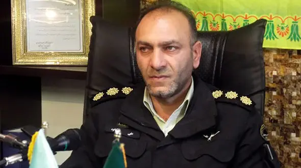 دستگیری ۱۲ سرشاخه اصلی شرکت هرمی «کیو نت» در کاشان