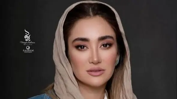 فیلم  رک گویی بهاره افشاری به آقای بازیگر : ما به تو حسادت کردیم! بازیگرای دیگه دوست نداشتن چون موفق تر بودی / باید اینو بهتون میگفتم