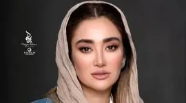 فیلم/ بهاره افشاری: در نگاه اول من یک دختر قرتی ام / من جسارتشو ندارم اینجوری بیام جلوی دوربین