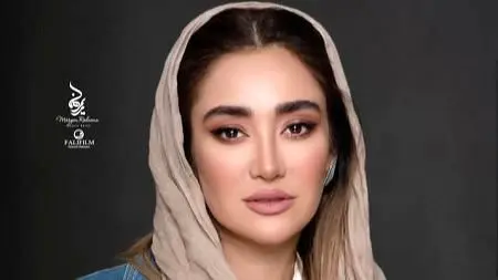 بهاره افشاری: در نگاه اول من یک دختر قرتی ام / من جسارتشو ندارم اینجوری بیام جلوی دوربین