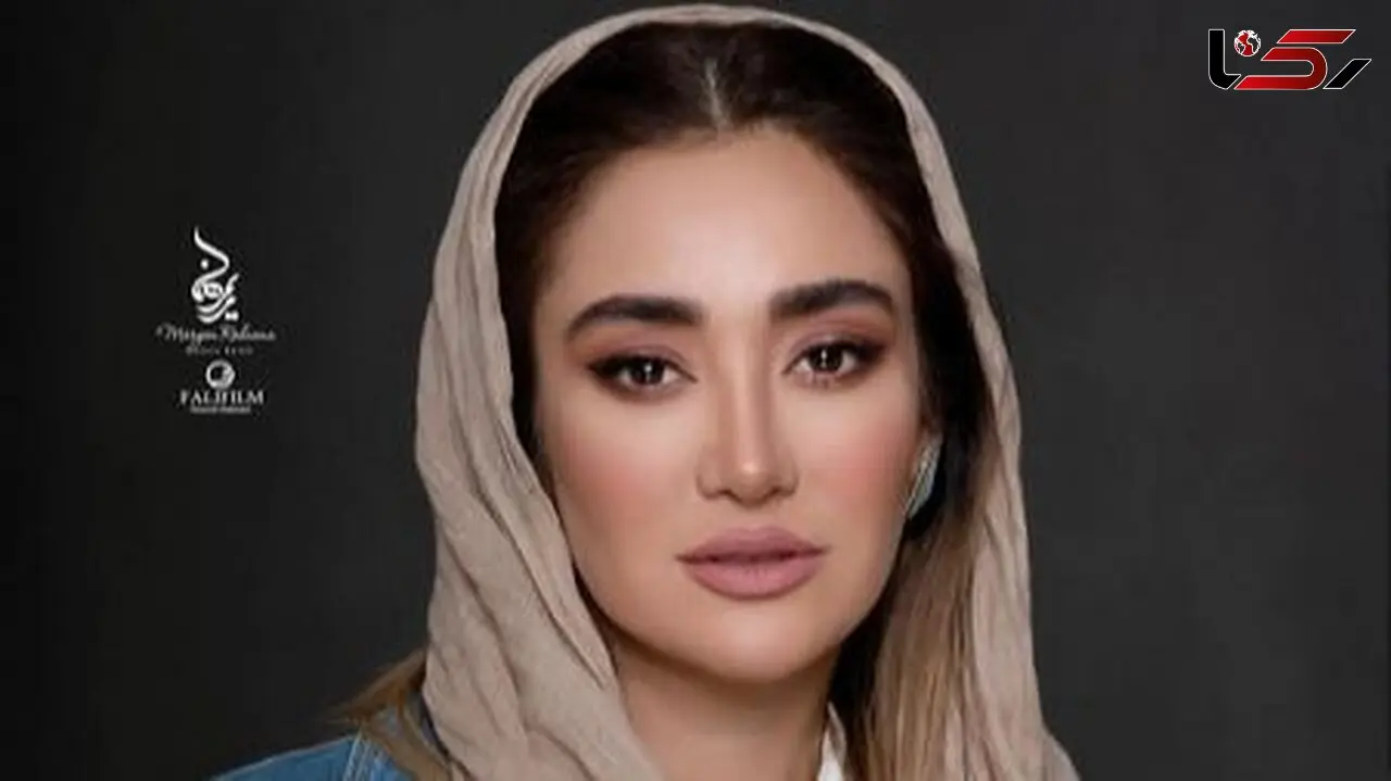 فیلم/ بهاره افشاری: در نگاه اول من یک دختر قرتی ام / من جسارتشو ندارم اینجوری بیام جلوی دوربین