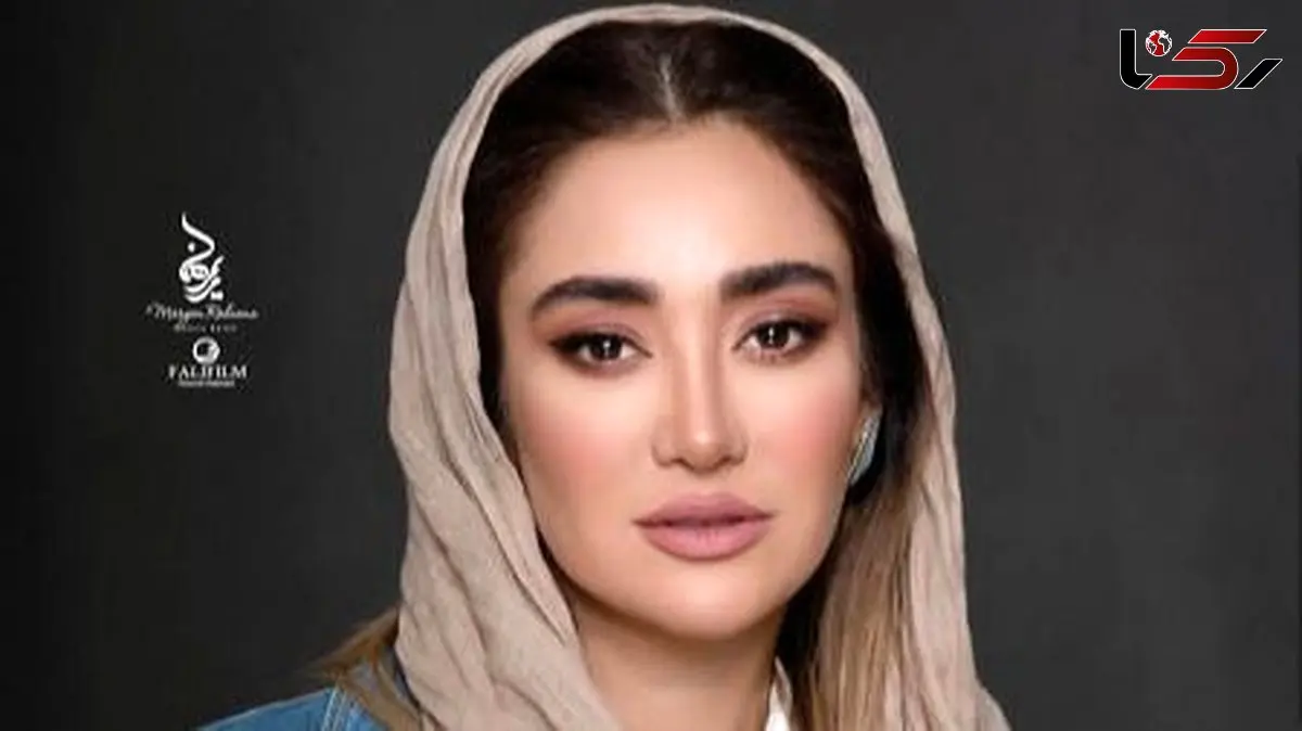 تغییرچهره زمین تا آسمان بهاره افشاری با لباس سنتی زنان افغان/ خانم بازیگر قابل شناسایی نیست+عکس