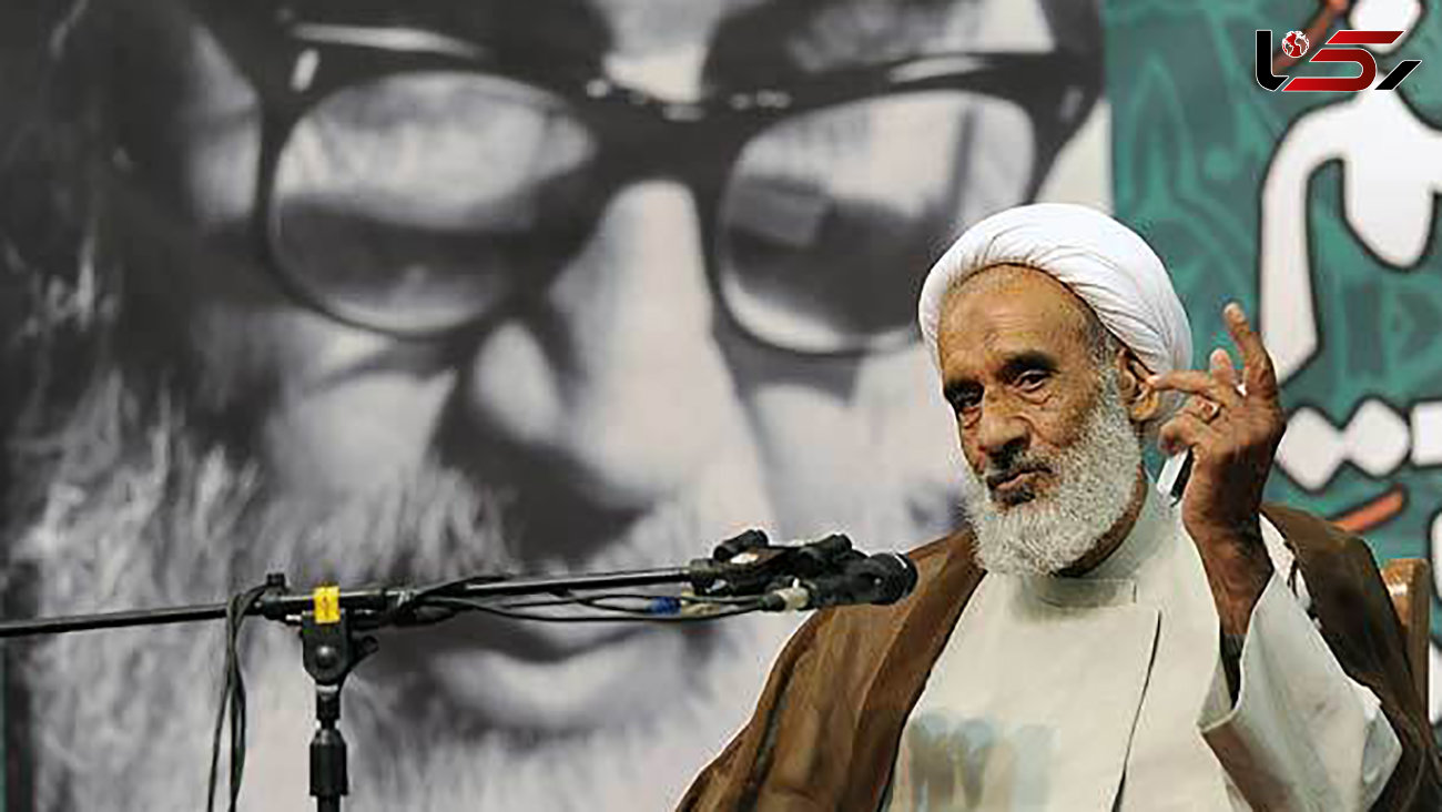 احمد بهشتی، عضو مجلس خبرگان: مساله حجاب اسلامی با جریمه حل نمی‌ شود