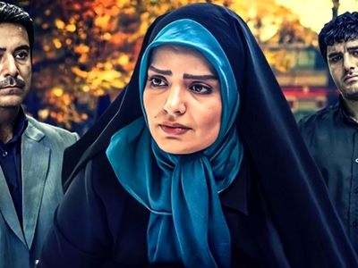 عمل‌های زیبایی‌ای که بازیگرِ آوای باران را به آدم دیگری تبدیل کرد! + عکس تغییراتی که به وضوح مشخص است !