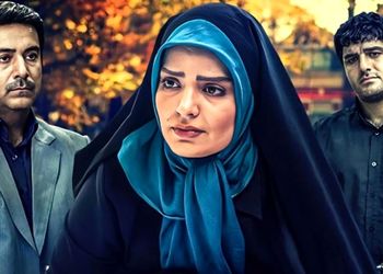 عمل‌های زیبایی‌ای که بازیگرِ آوای باران را به آدم دیگری تبدیل کرد! + عکس تغییراتی که به وضوح مشخص است !