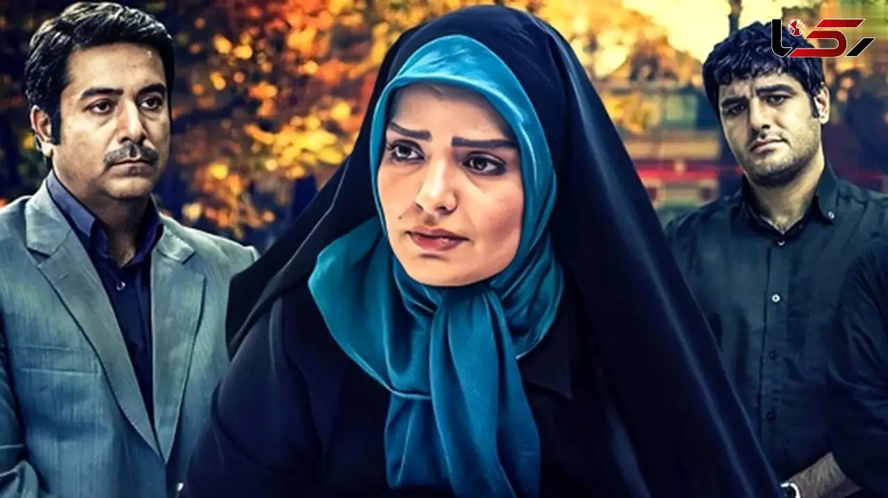 عمل‌های زیبایی‌ای که بازیگرِ آوای باران را به آدم دیگری تبدیل کرد! + عکس تغییراتی که به وضوح مشخص است !