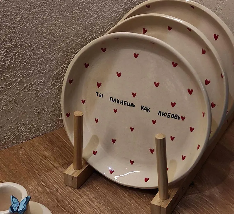 قیمت ظروف سرامیکی رنگی دیجی کالا