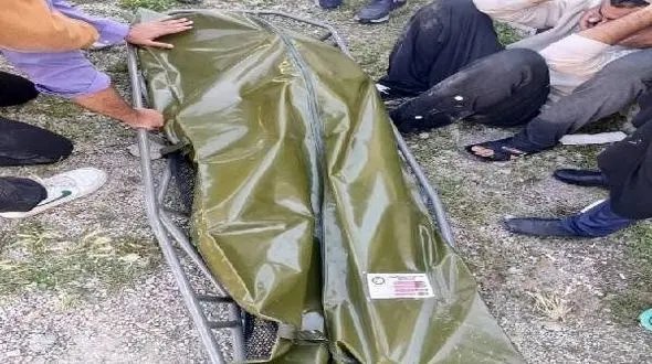  یک حادثه تلخ دیگر در تعطیلات نوروز / آبشار کیوان گچساران قربانی گرفت +عکس 