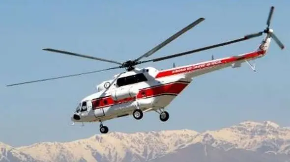  انتقال اجساد قربانیان هواپیمای ترک آغاز شد