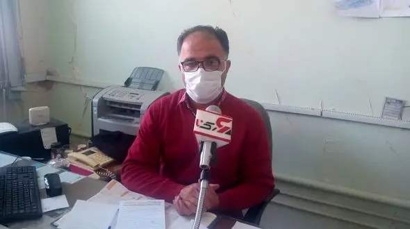  عملکرد مرکز آموزش فنی وحرفه ای شهرستان هشترود