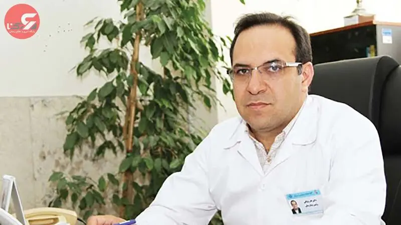 دکتر نادر توکلی
