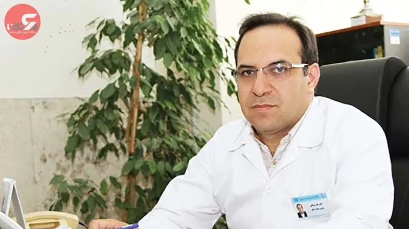 دکتر نادر توکلی