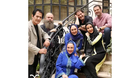 سریال روزهای بیقراری از امشب در تلویزیون 