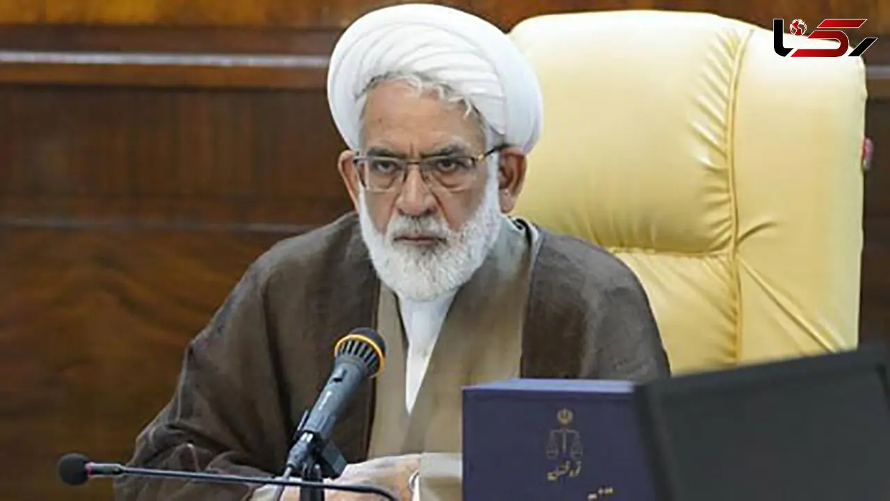 محاکمه خارج از نوبت جاسوسان رژیم اسرائیل در دیوان عالی کشور