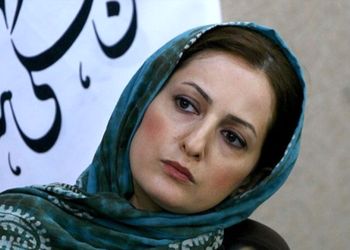 شقایق دهقان: متارکه کردم، آخریا به مشکل میخوردم یذره وقتی آدم پیر میشه آستانه تحملش میاد پایین، مهراب قاسم‌خانی همیشه رئیس بود و همیشه مافوق بود و بالاتر بود+ فیلم
