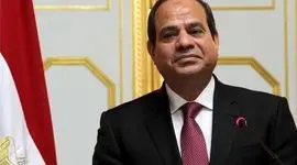 رئیس جمهور مصر : به دنبال میانجیگری برای توقف جنگ ایران و آمریکا هستیم
