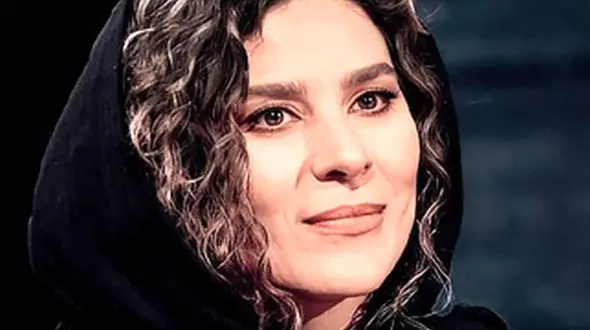 سکانس پر مخاطب سحر دولتشاهی در عرق سرد