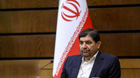 محمد مخبر: به کمیته امداد نمی روم، کذب محض است