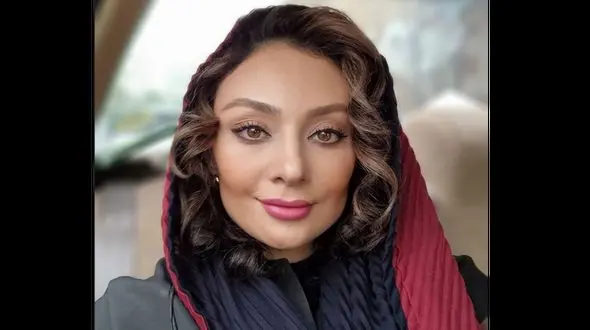 پست عجیب یکتا ناصر پس از جشن تولد شوهرش منوچهر هادی + عکس