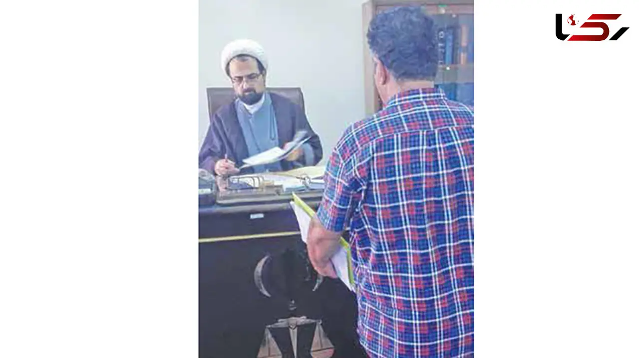 راز وحشتناک ارتباط با مرد غریبه را وقتی زنم در بیمارستان بود، فهمیدم