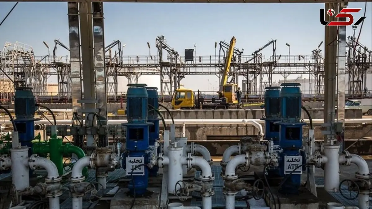 راهکارهای کلیدی برای ایمن‌سازی محیط اطراف انبارهای نفت تهران