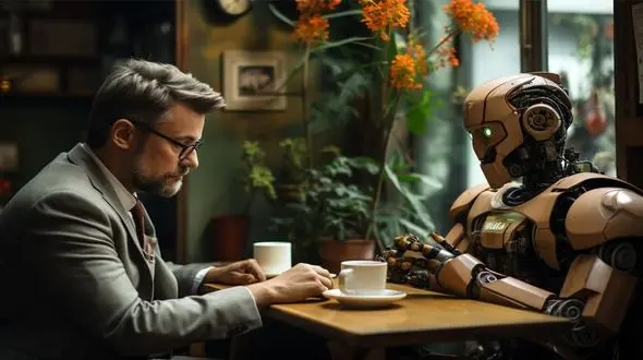 سوالات پرتکرار ایرانی ها از هوش مصنوعی چیست؟