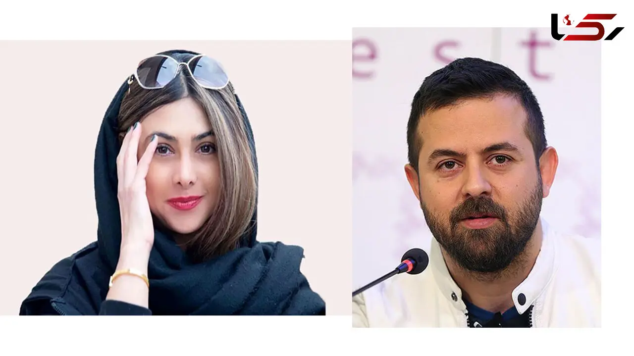 زیبایی جادویی دختر هومن سیدی از زن دومش ! /  آزاده صمدی در حسرت مادر شدن ! + عکس زن دوم