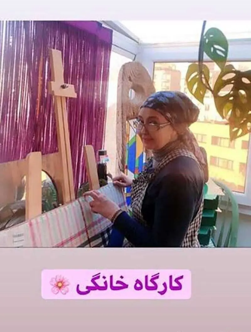 کتایون ریاحی 