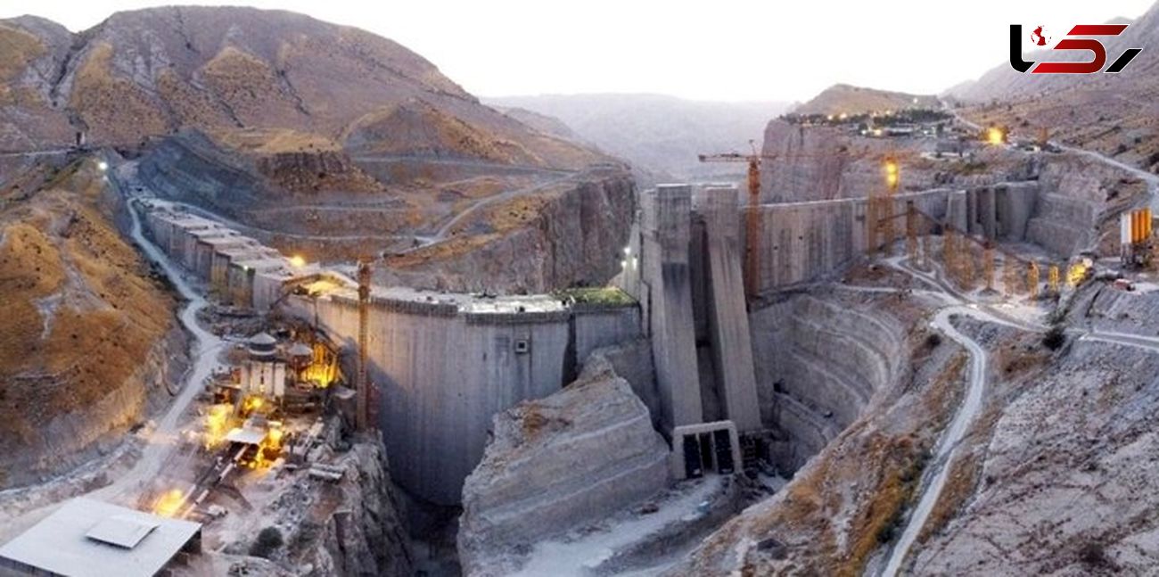 صدور مجوز آبگیری سد چمشیر منوط به اعلام نتایج نهایی نمونه برداری است