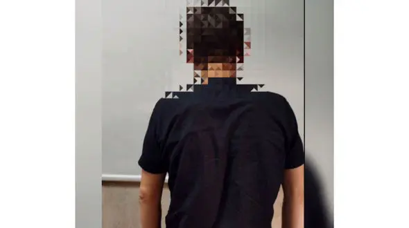 دستگیری عامل زورگیری و ایجاد رعب و وحشت در غرب تهران