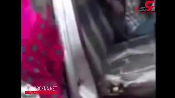 ازدواج پسر 13 ساله با عروس 30 ساله! + فیلم مراسم عجیب