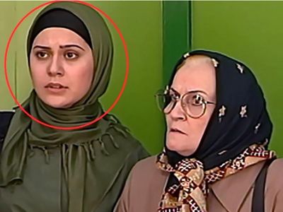 تغییرات چشمگیر فریده سریال زیر آسمان شهر بعد از 24 سال / خانم بازیگر از این رو به اون رو شده!