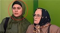 تغییرات چشمگیر فریده سریال زیر آسمان شهر بعد از 24 سال / خانم بازیگر از این رو به اون رو شده!
