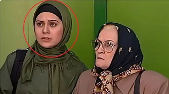 تغییرات چشمگیر فریده سریال زیر آسمان شهر بعد از 24 سال / خانم بازیگر از این رو به اون رو شده!