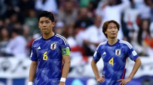 درخواست جدایی ژاپن از آسیا!