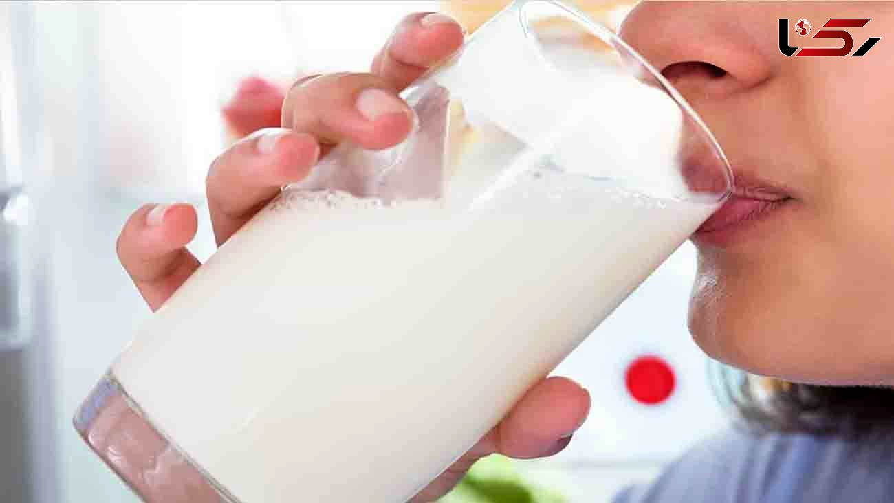 علائم تحمل نکردن لاکتوز قند شیر چیست؟