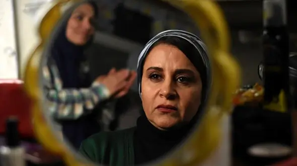 اکران فیلم سینمایی «شهربانو» در فرهنگسرای ارسباران