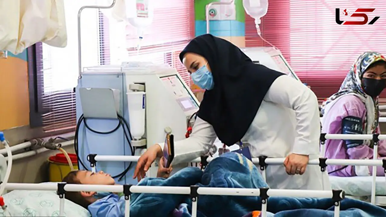 ۷۰ درصد صندلی‌های پرستاری برای هرمزگانی‌ها؛ پاسخ به یک بحران قدیمی