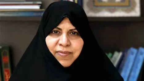 مرضیه وحید دستجردی: هیچ محدودیتی برای انجام غربالگری وجود ندارد