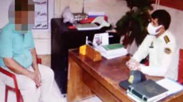 پدرزن می دانست جسد نایلون پیچ دامادش ته چاه است! / 9 سال سکوت در جنوب تهران + عکس