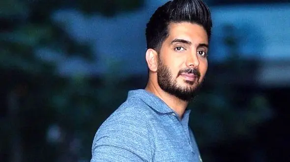  حرف های عجیب “فرزاد فرزین” درباره بازیگری اش 