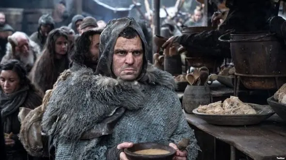 سازمان سیا در سریال بازی تاج و تخت+عکس