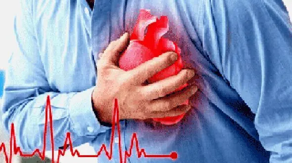 این نشانه ها زنگ خطر برای حمله قلبی است